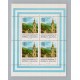 ARGENTINA HOJA BLOQUE MINT